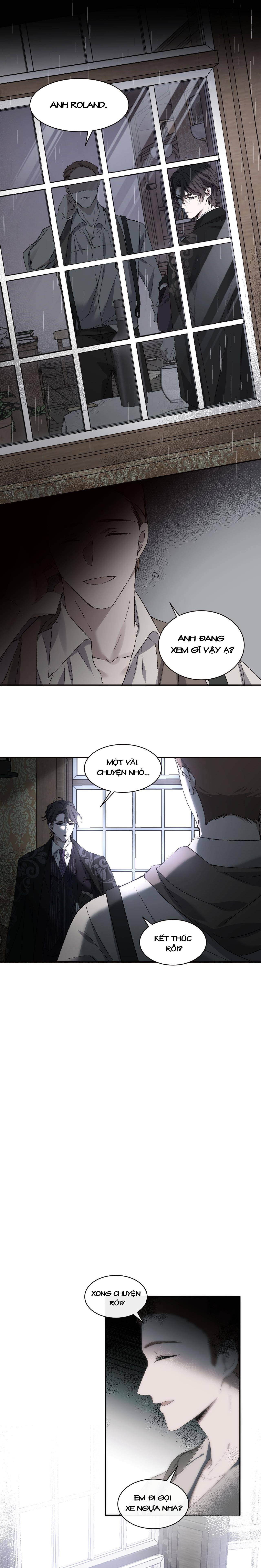 trò chơi thuần phục của quạ đen chapter 1 16