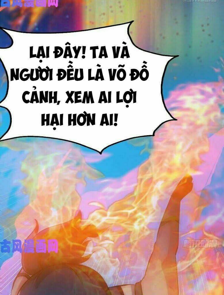 chí tôn thần ma chapter 65 21