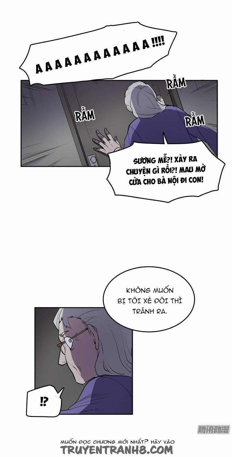 cửa hàng không tên chapter 36 8