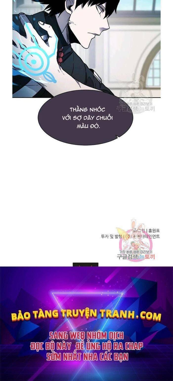 pháp sư hạng b nhanh nhất thế giới chapter 31 50
