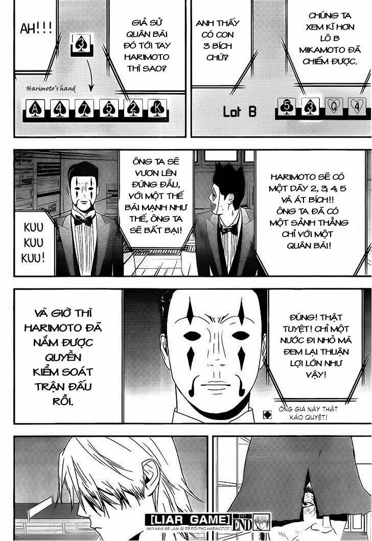 liar game chapter 155 19