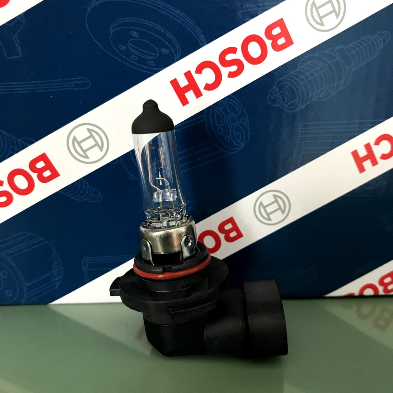 Bóng Đèn Bosch H10 12V 42W - Đèn Cốt , Đèn Pha , Đèn Sương Mù