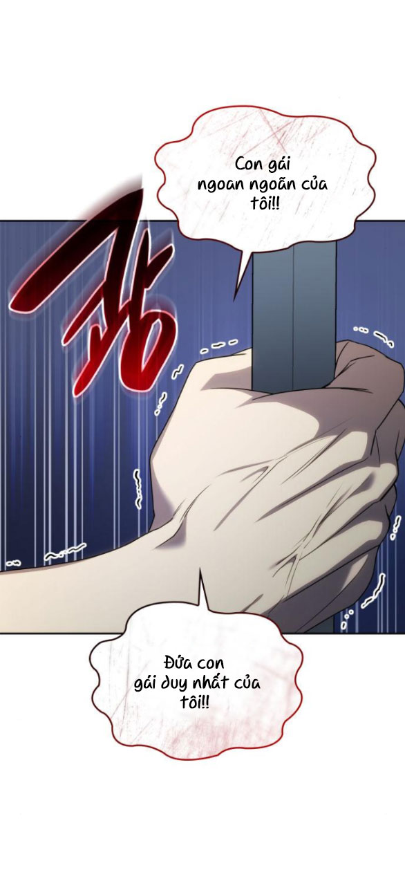 Chị Yêu, Kiếp Này Em Sẽ Là Hoàng Hậu chapter 72.1 - Trang 48