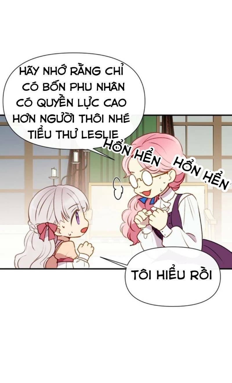 khế ước của nữ công tước quái vật chapter 29 53