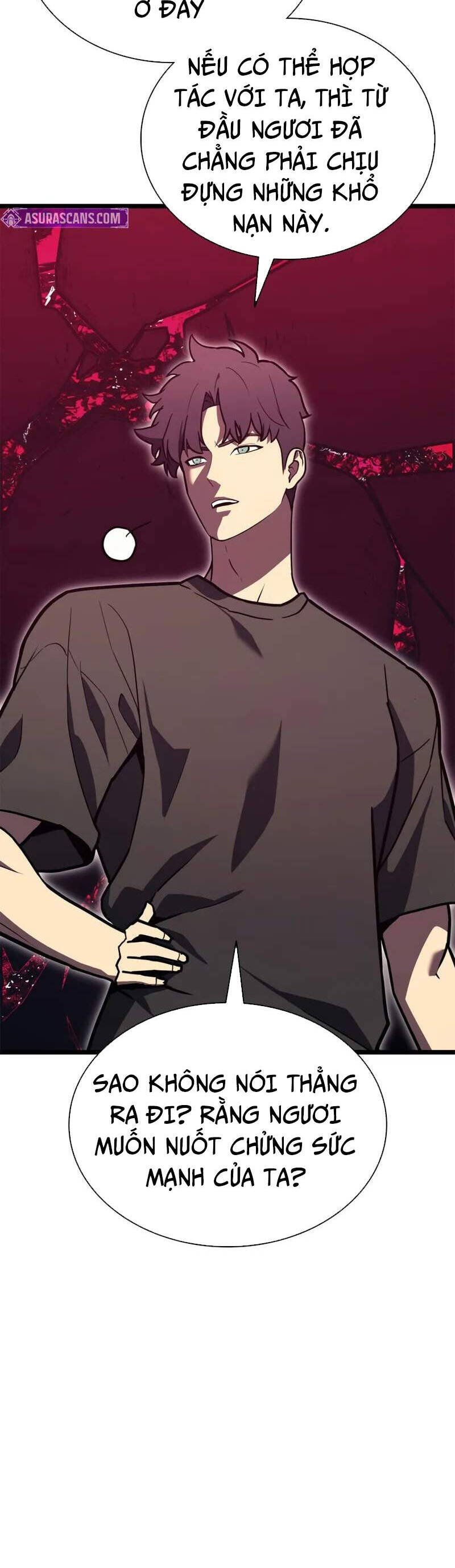 Vị Vua Mạnh Nhất Đã Trở Lại chapter 110 16