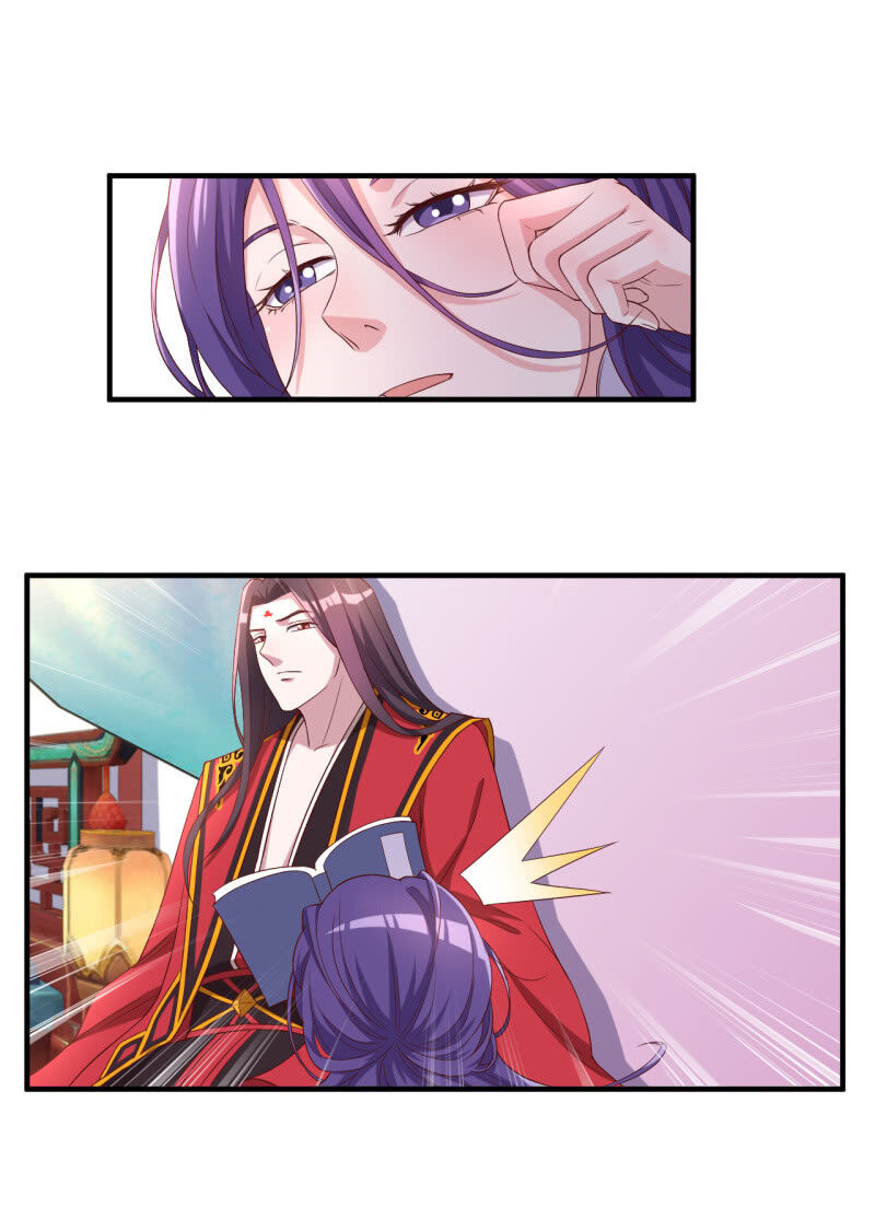 tà y cuồng thê chapter 114 23