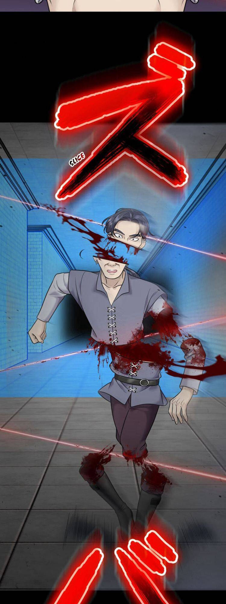 trò chơi của chúa thượng chapter 12 34