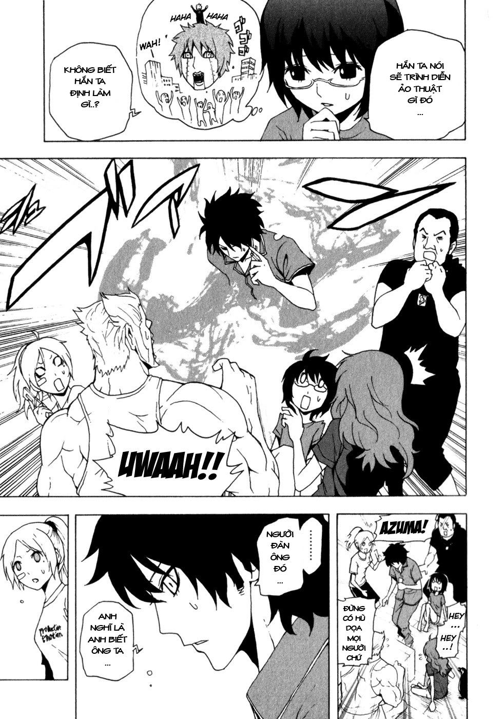 tokyo esp chapter 11 14