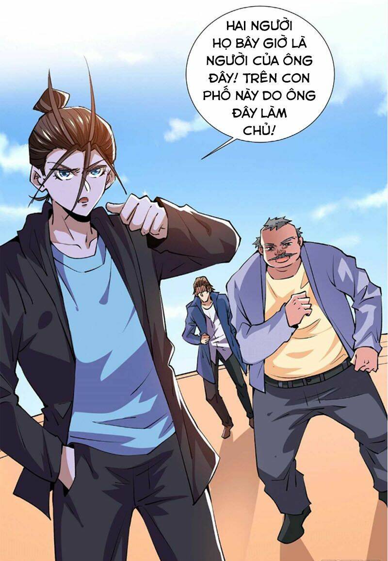 đô thị đỉnh phong cao thủ chapter 278 19