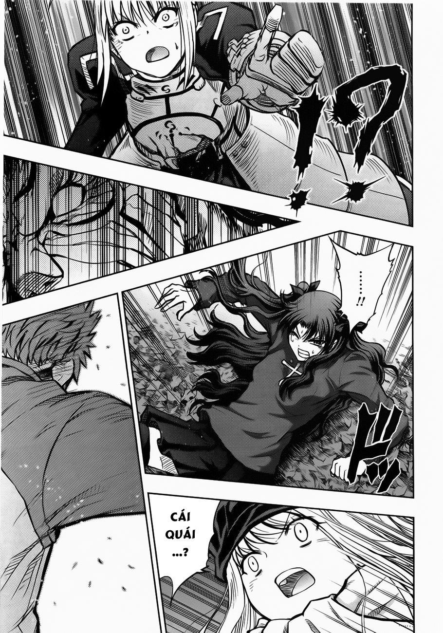 fate stay night chapter 60 29