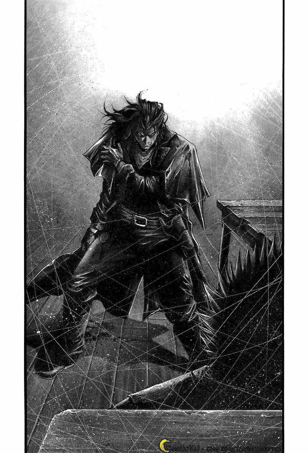 green blood chapter 15 3