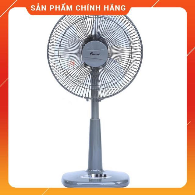 Quạt lửng Chinghai HS802 / HS-802