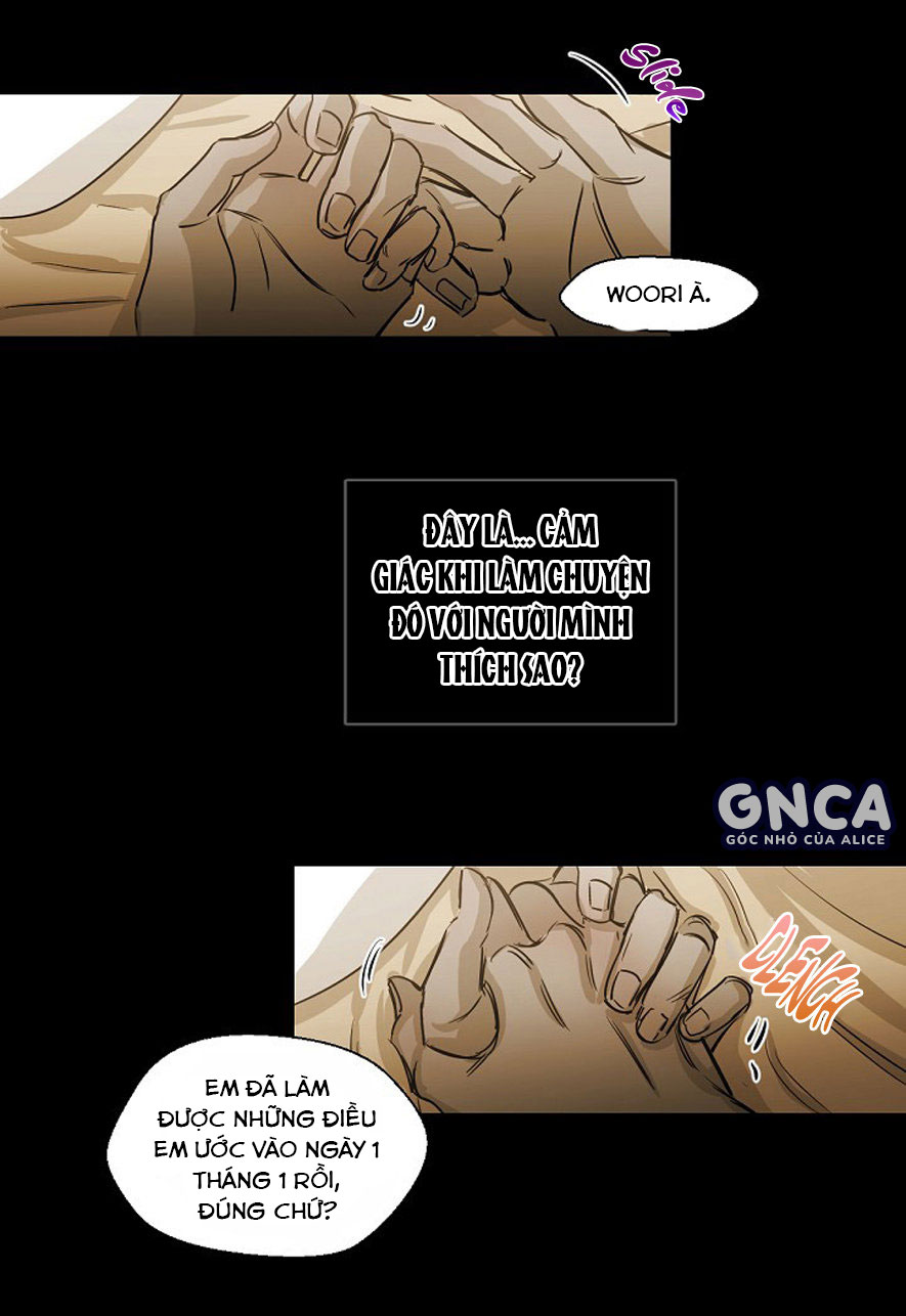 lỗi lầm không thể sửa chapter 8 49