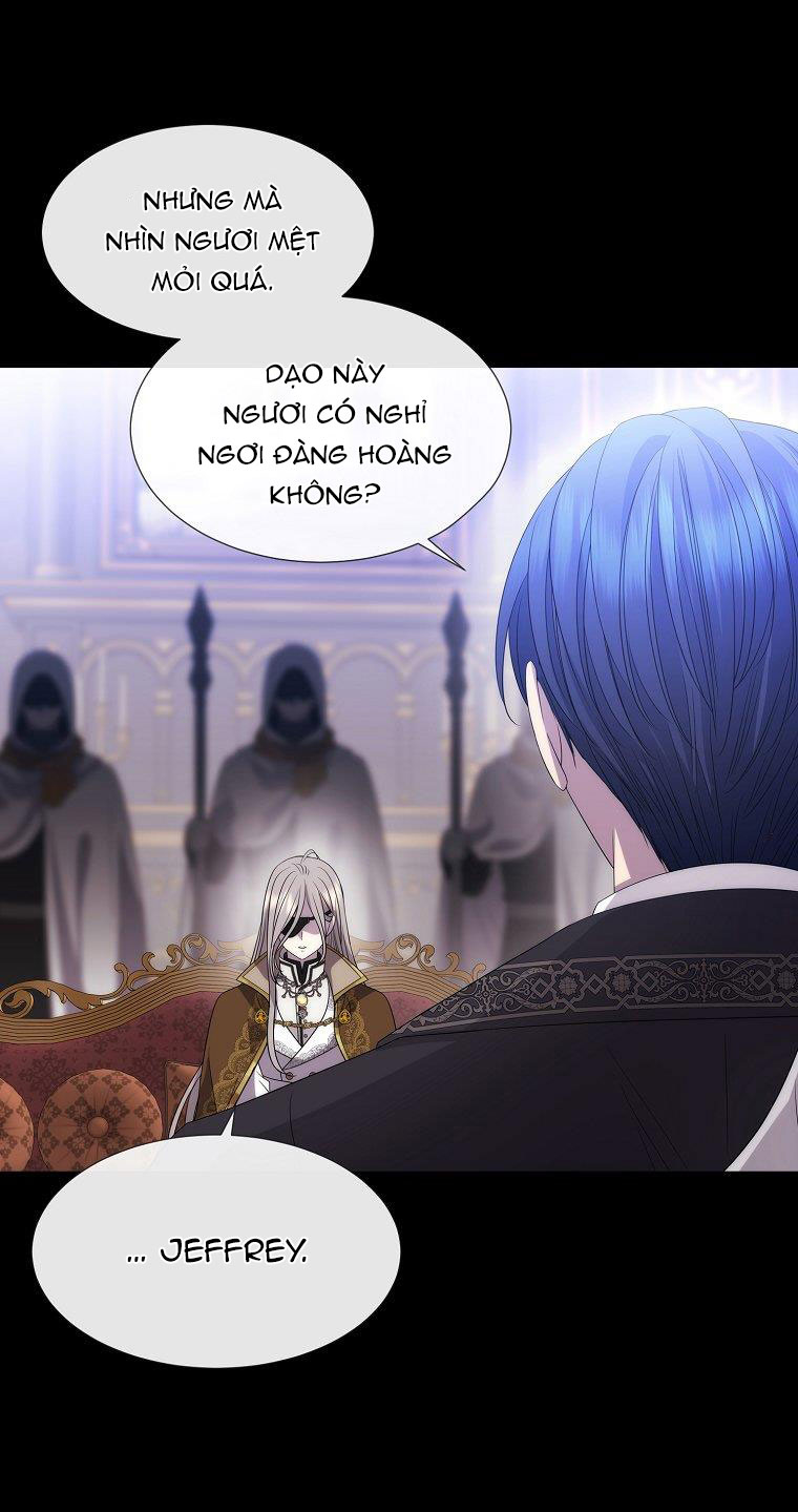 năm môn đệ của charlotte chapter 208.1 1