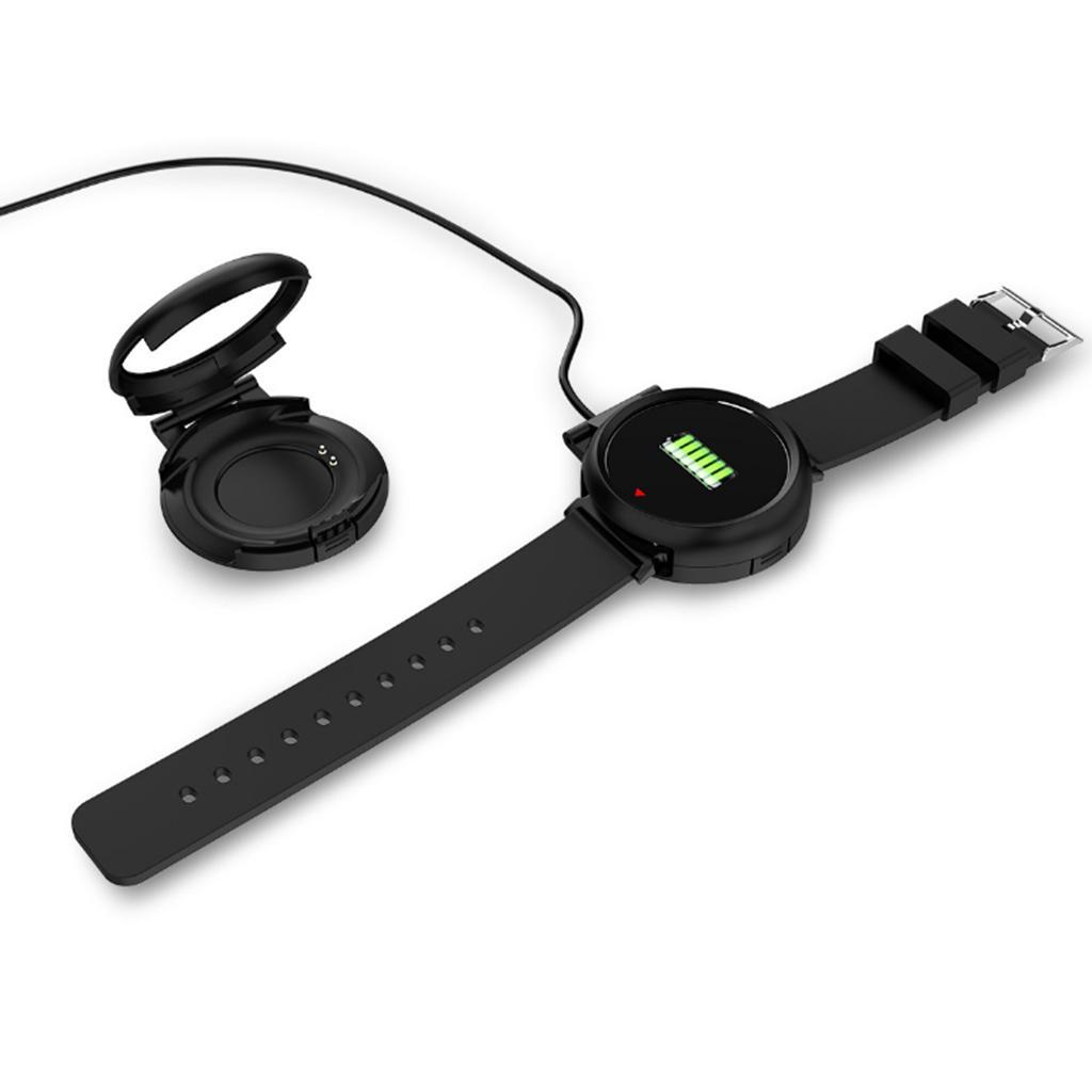 E28 Smart Watch Wrist Band Bracelet Blood Pressure Oxygen Heart Rate Fitness