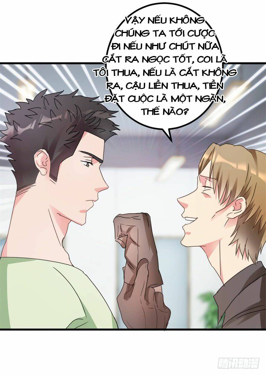 thấu thị tiên y chapter 27 5