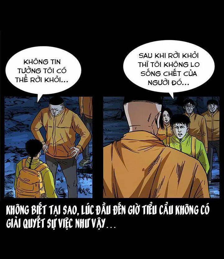 U Minh Ngụy Tượng Chapter 181: Vào động chết - Trang 83