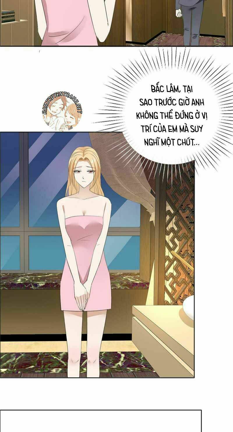 độc sủng kiều thê của bá đạo tổng tài chapter 60 20