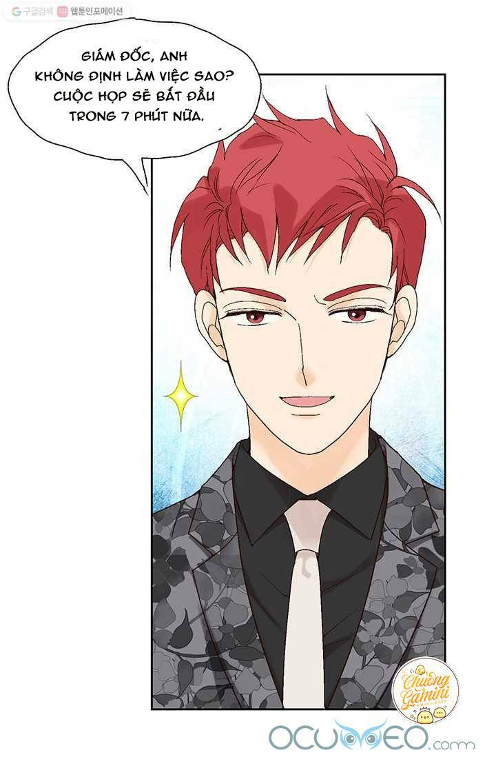 lee bom, em là của anh chapter 22 22