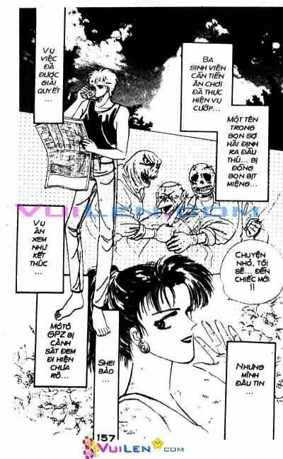 nàng công chúa ham chơi chapter 10 156