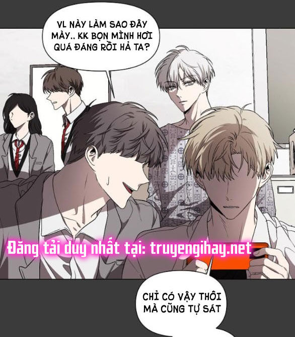 Tự Do Trong Mơ chapter 33.2 59