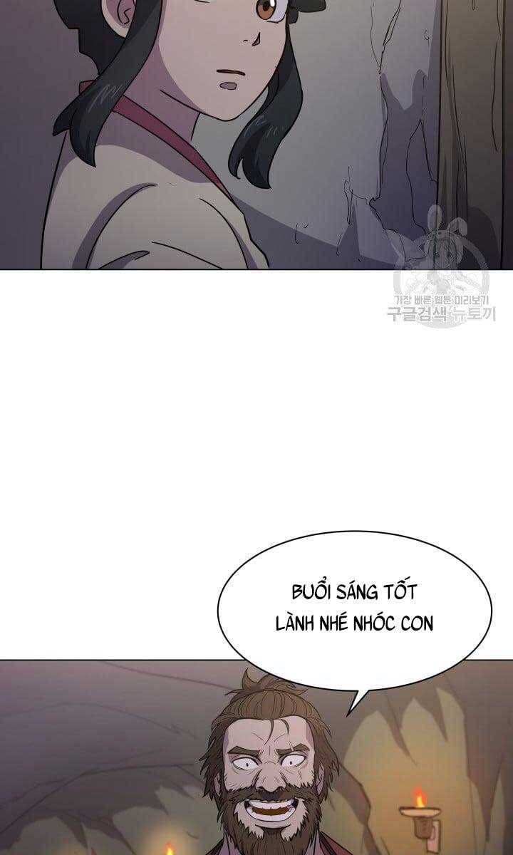 bậc thầy phép thuật ở thế giới võ lâm chapter 9.1 46