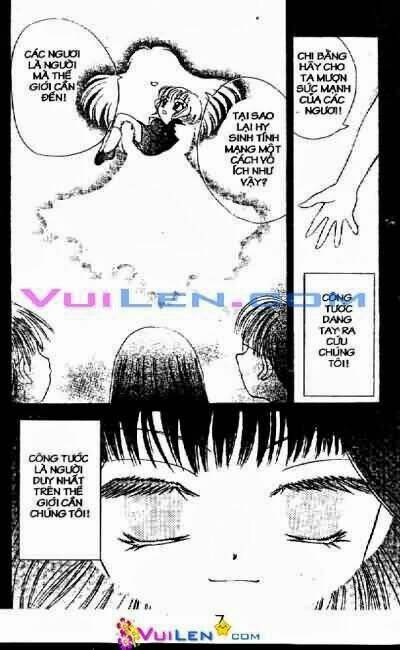 nữ sinh thời đại chapter 7 7