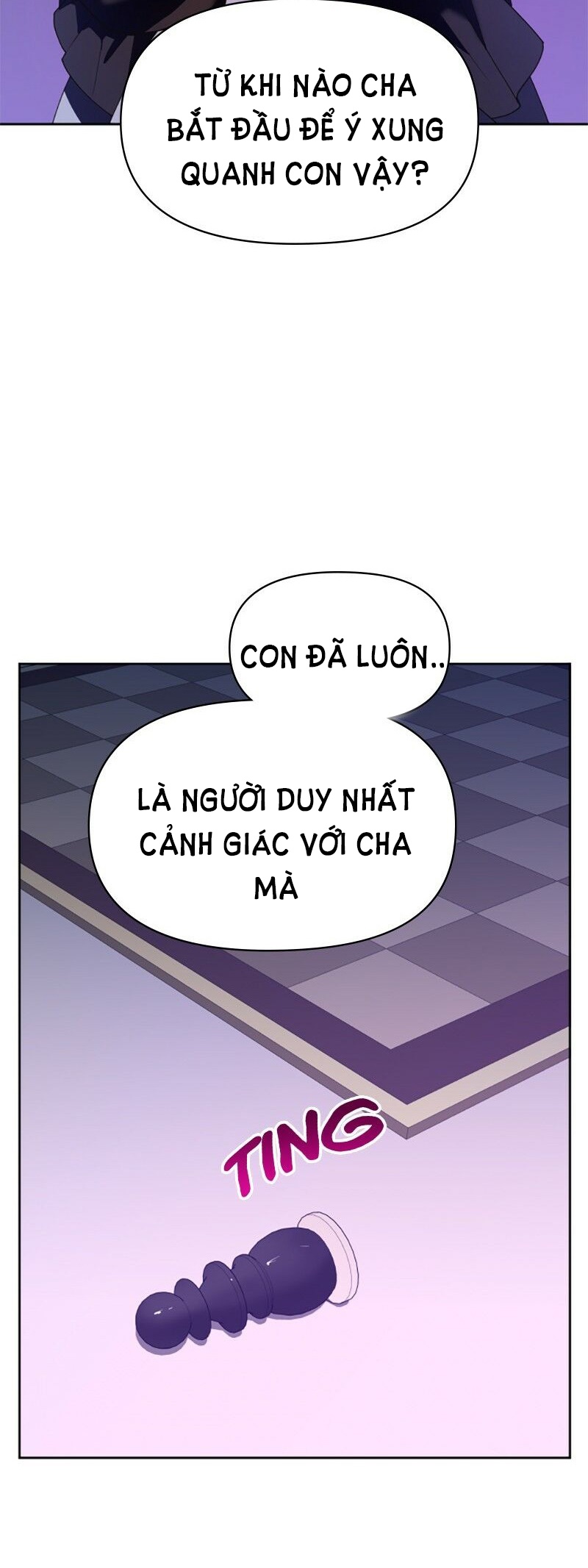 tôi muốn trở thành cô ấy dù chỉ là một ngày chapter 59 20