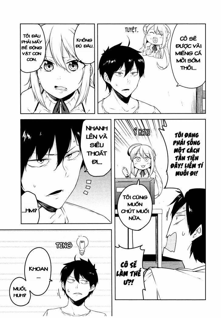 kabe ni mary.com chapter 2 4