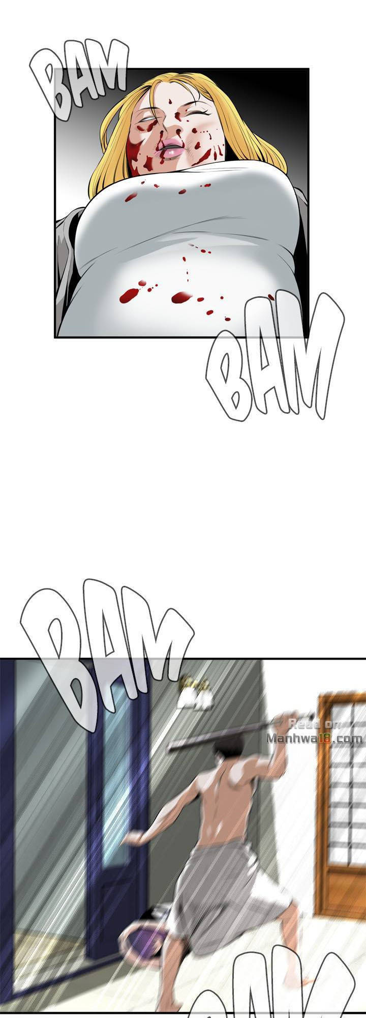 take a peek chapter 30 31