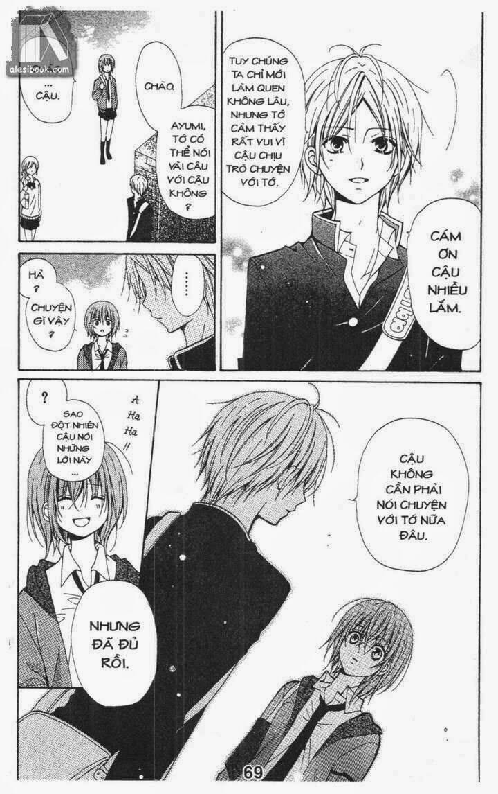 blue friend season 1 chapter 2 29