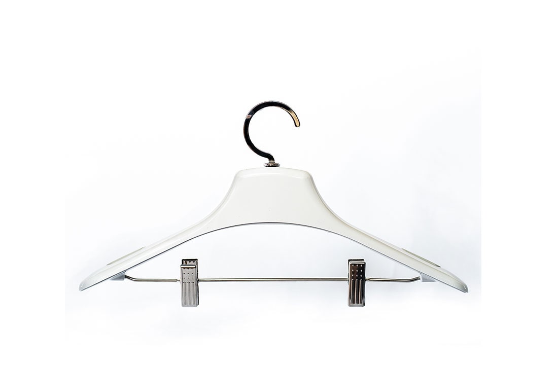 Linh kiện/Phụ kiện_Hanger Assembly (Mắc áo chuyên dùng cho tủ chăm sóc quần áo LG Styler)