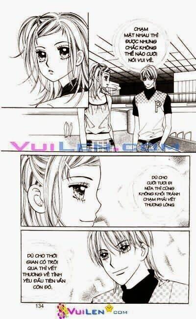 tên nô lệ đáng yêu chapter 8 134