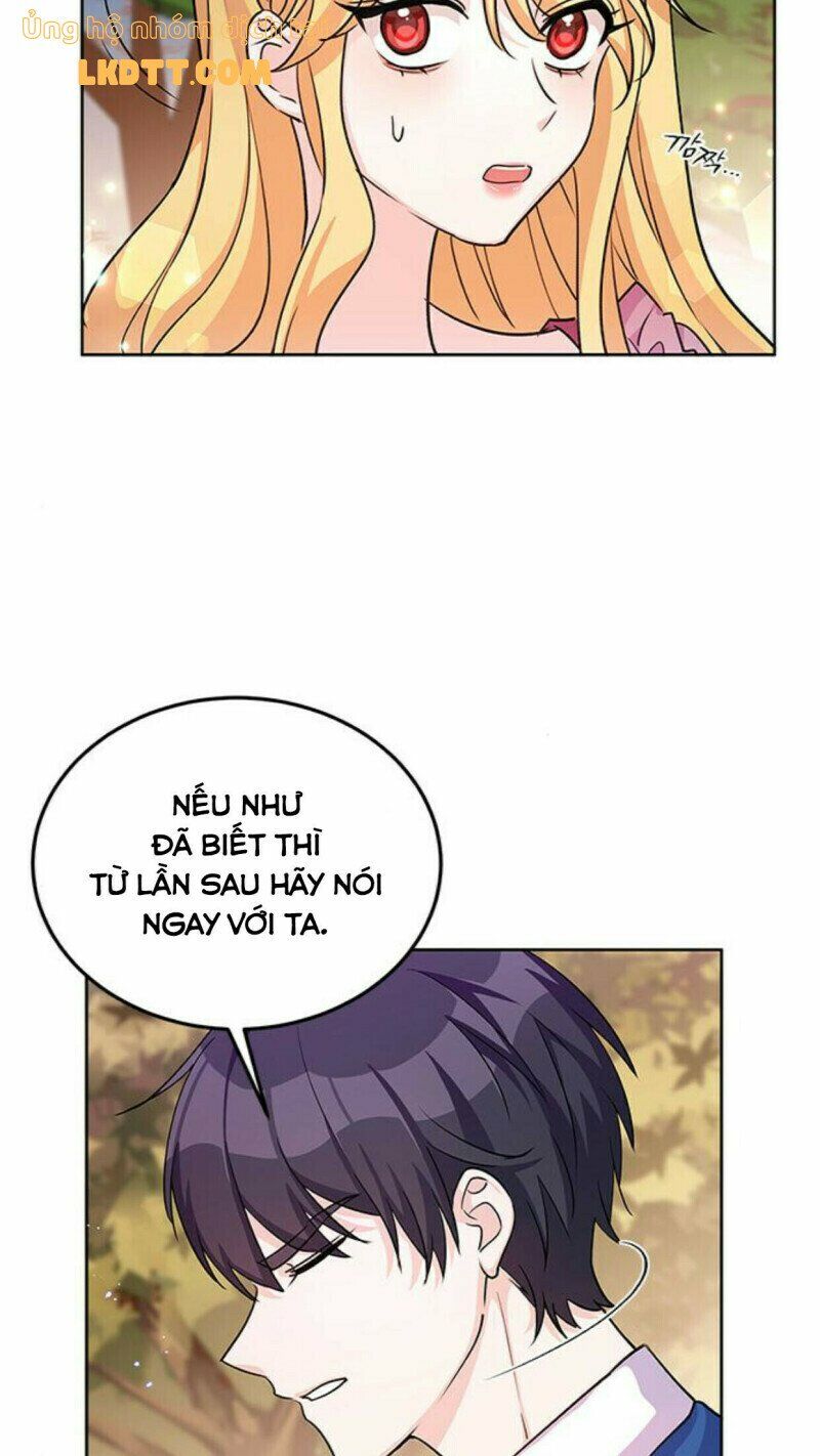 nữ hiệp trở về chapter 21 32