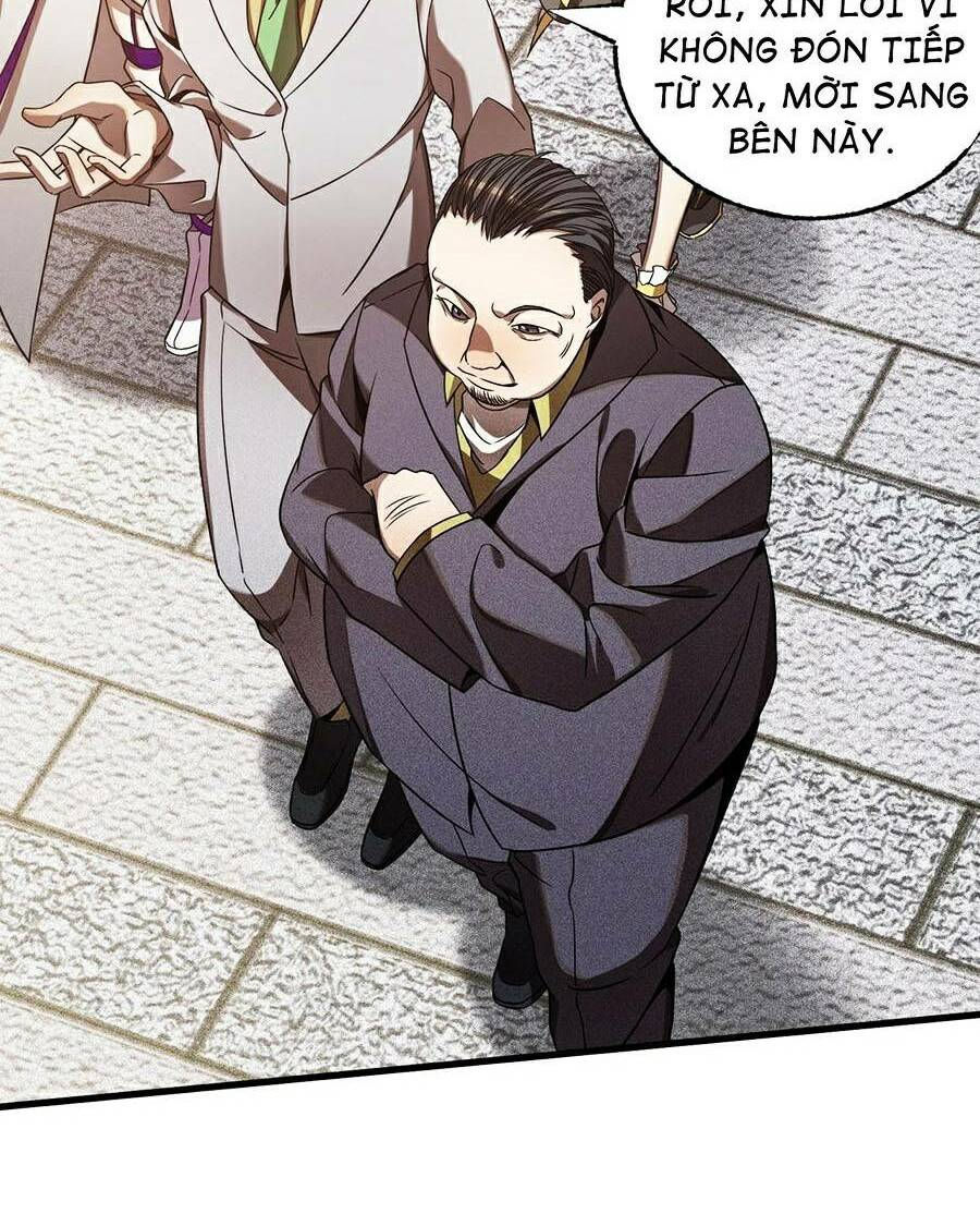 người chơi siêu mạnh chapter 11 104