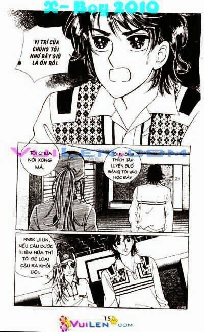 cô giáo tuổi 18 chapter 2 153