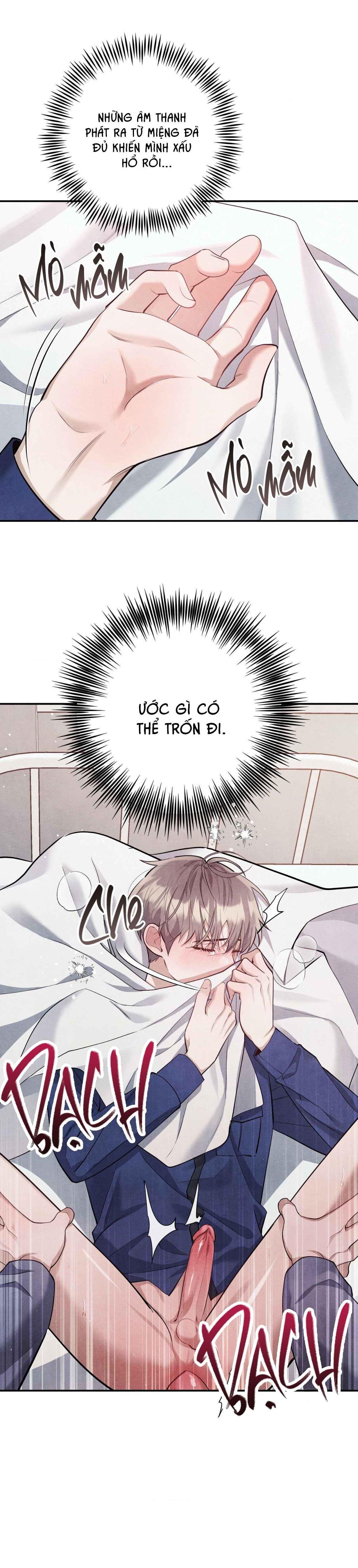 locked in lead chapter 6 19