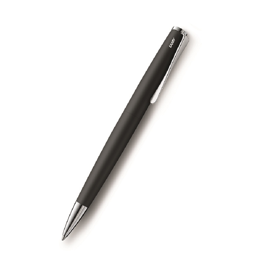 Bút Bi Lamy Studio-4026540 Black