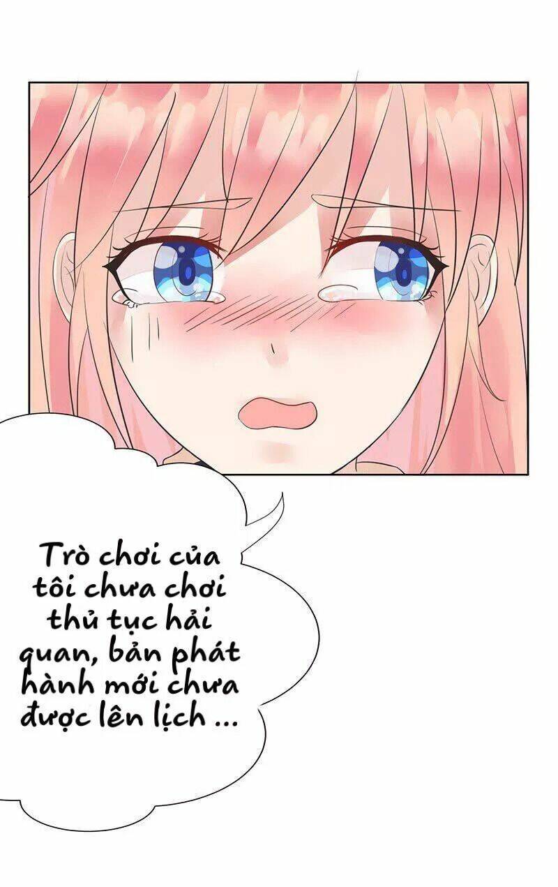 băng sơn học trưởng không được chọc chapter 2.1 3