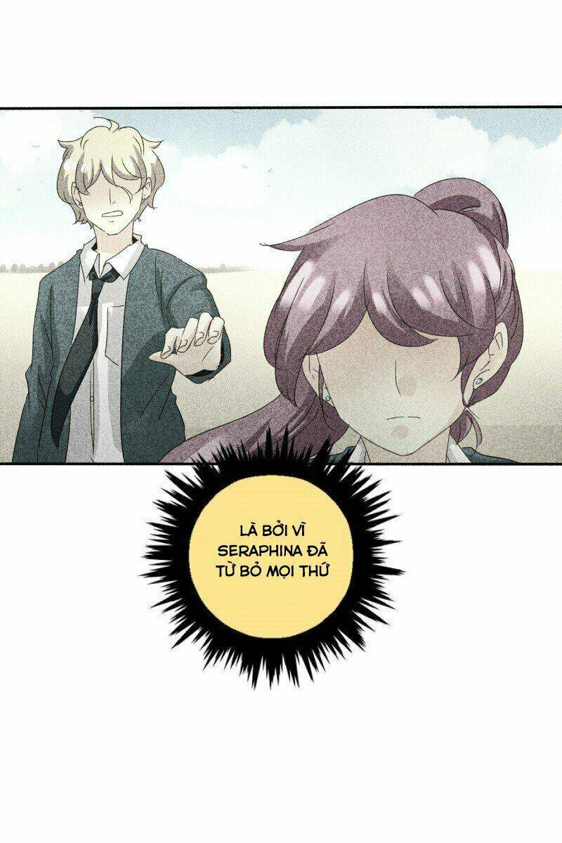 Thế Giới Không Hoàn Hảo Chapter 148 19