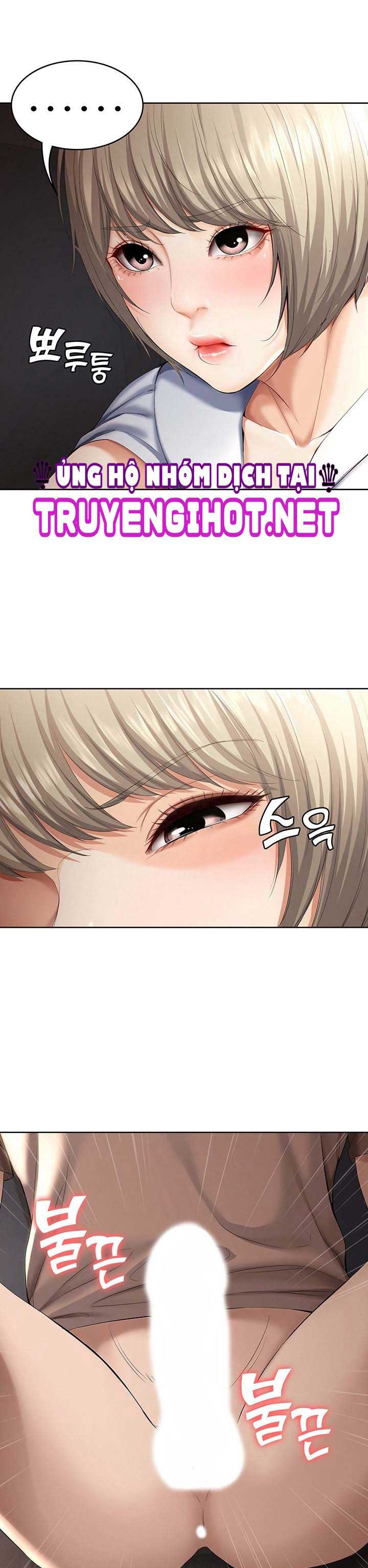 nhật ký nội trú chapter 32 19