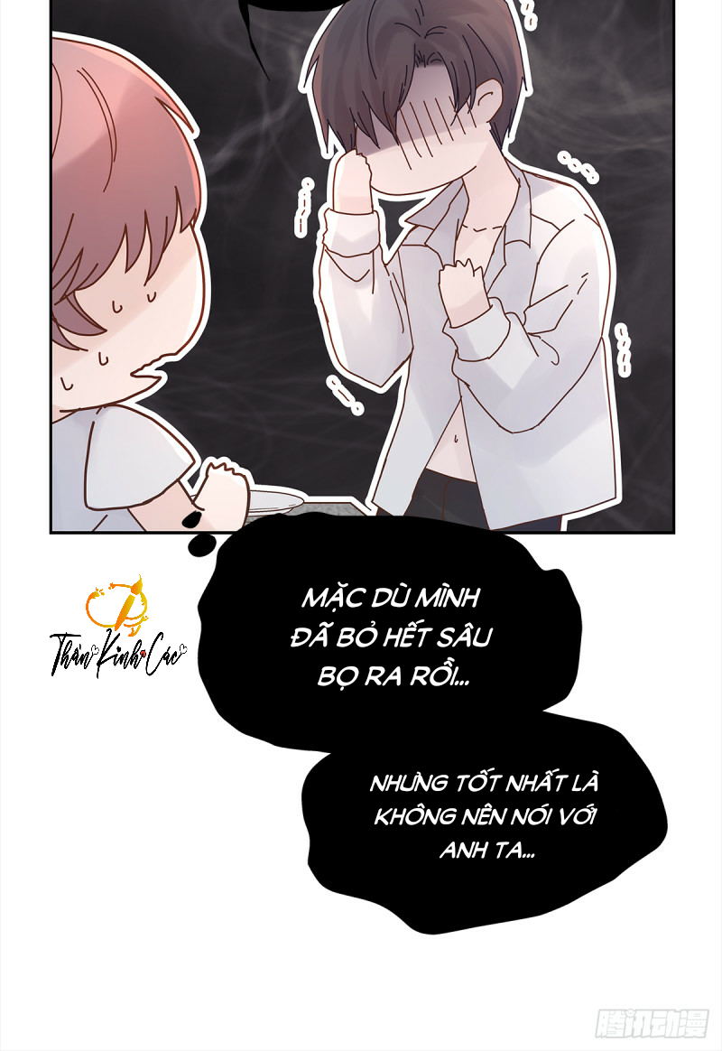 mối tình đầu gian nan của chu thành nhất chapter 26 29