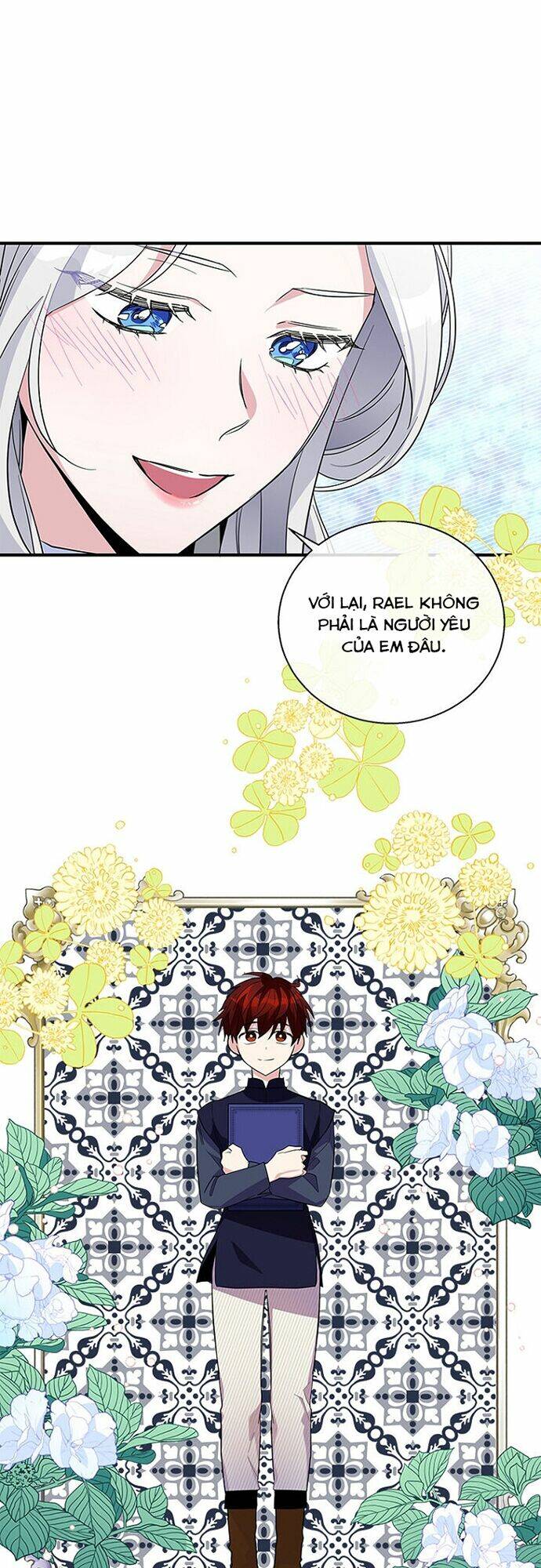 chồng yêu, em muốn đình công! chapter 18 13