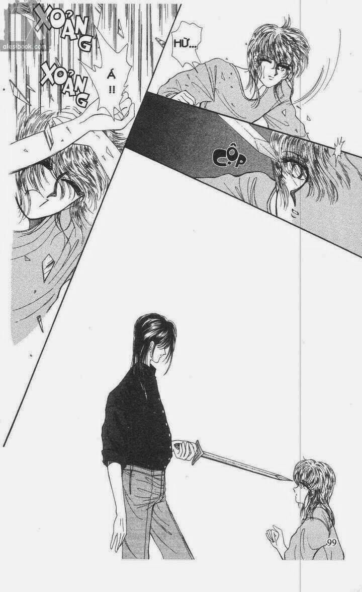 aries thần thoại cung hoàng đạo chapter 1 99