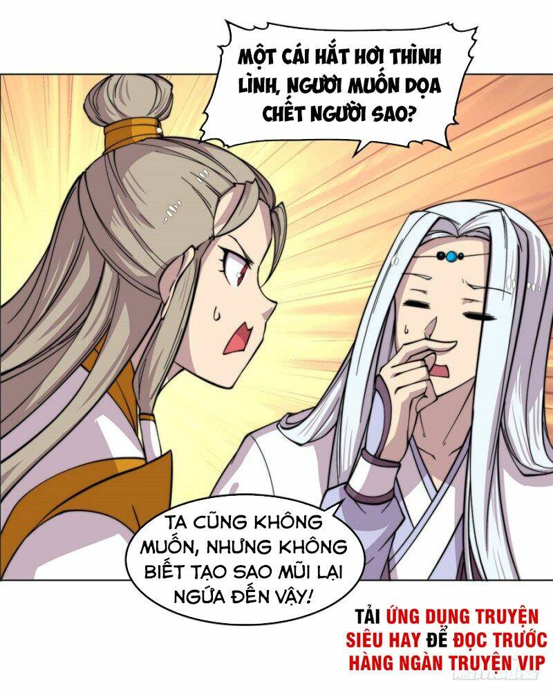 cuộc sống thoái ẩn của võ lâm chi vương chapter 95 52