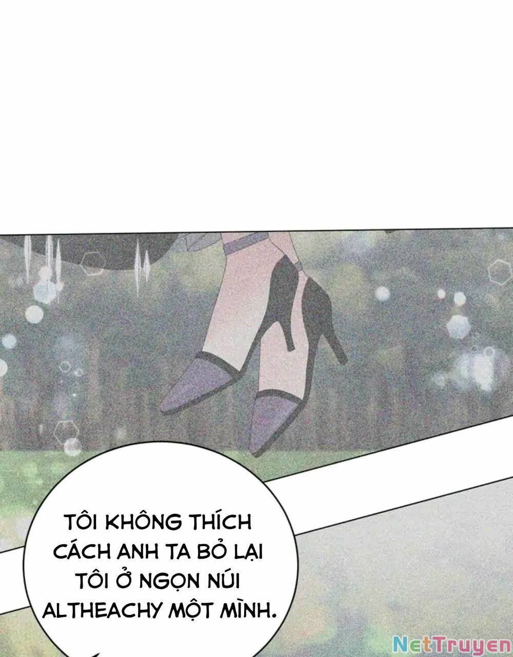 là nhân vật phản diện nhưng tôi sẽ trở thành nữ chính chapter 55 10