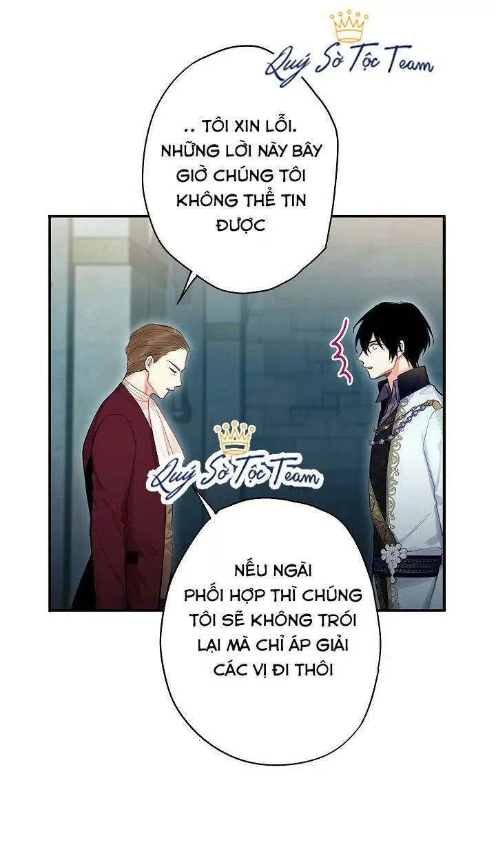 trọng sinh trở thành hoàng phi chapter 134 8