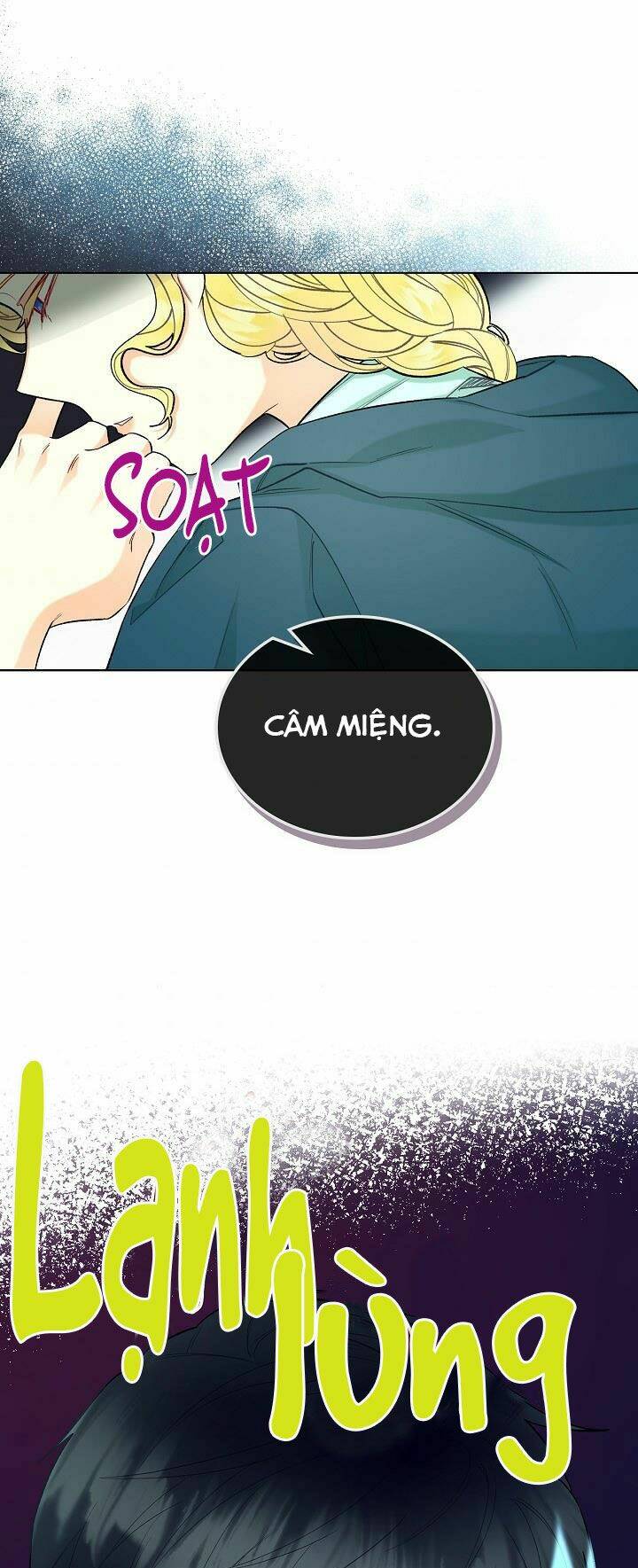 kẻ tạo ra nữ phản diện chapter 50.1 26