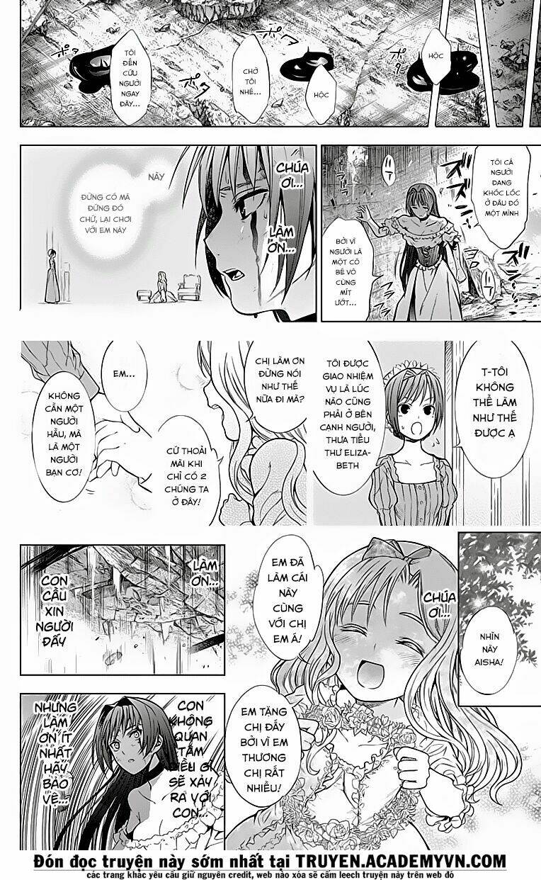 khu vườn thứ 7 chapter 8 18