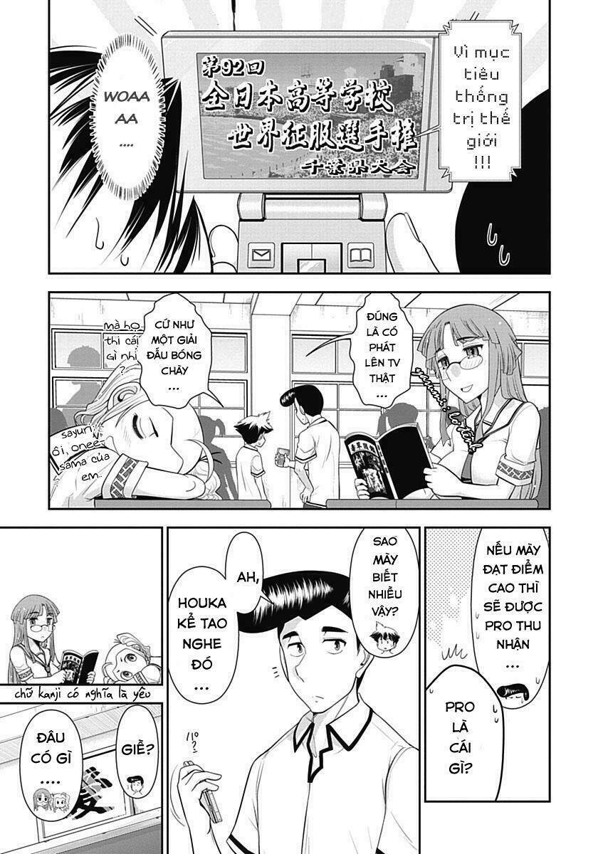 mission! school chapter 10 4